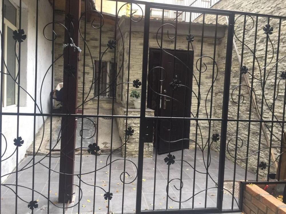 Уютная 2 Комнатная Квартира В Центре Одессы На Ул. Греческой 22 Odesa Exterior photo